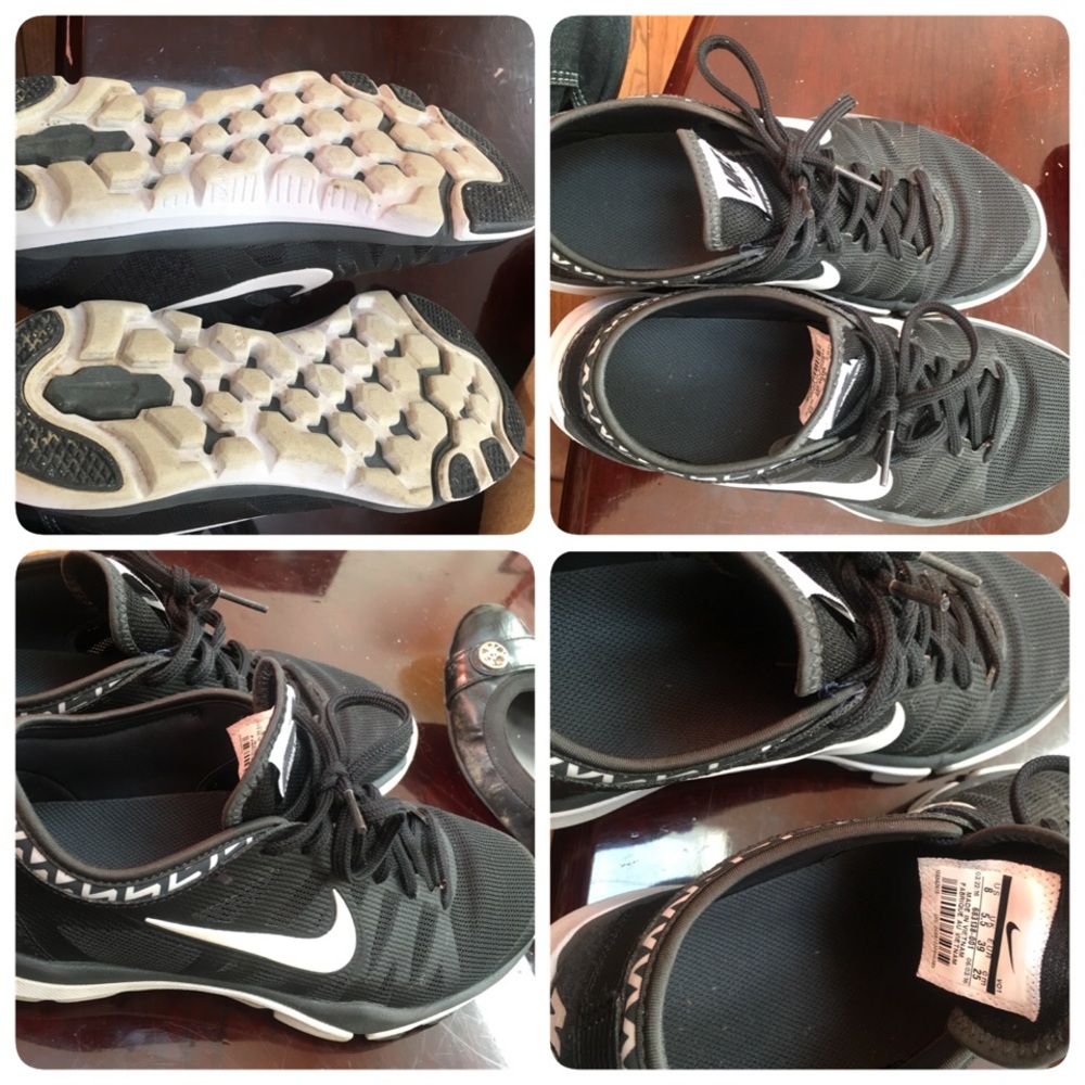Nike sneakers - Picture 6 of 8